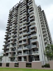Nin Residence (D13), Apartment #406436381